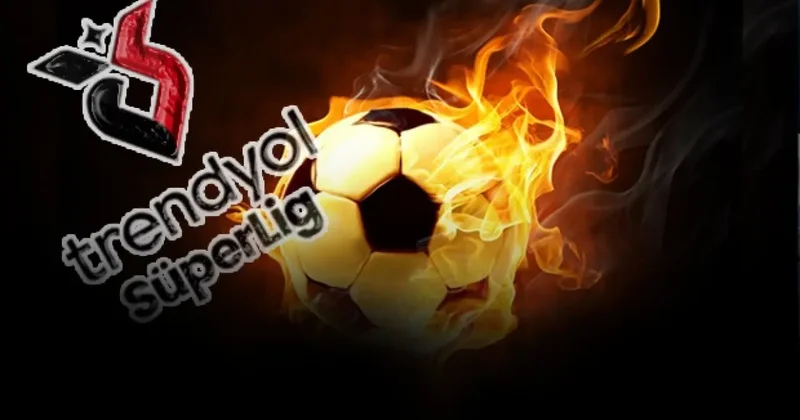 Kaderin cilvesi! Süper Lig de düşme hattındaki takımlar ilk 3 sıradaki devlere karşı
