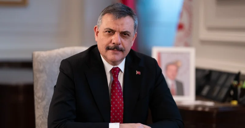 Bakan Çiftçi: Yeni nesil suç çetelerini eylem yapamaz hale getireceğiz