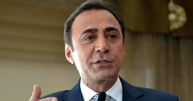 CHP li Şimşek: Parti Meclisi nde 5 kişi de kalsa hayat devam eder VİDEO İZLE