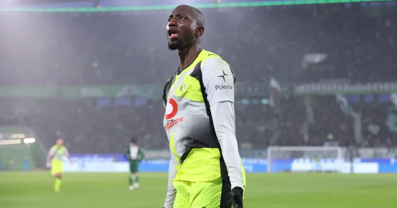 Fenerbahçelileri üzecek Guirassy gelişmesi: Menajerinden flaş açıklama Futbol Haberleri