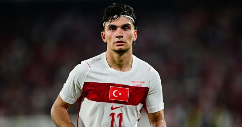 Can Uzun dan transfer açıklaması!