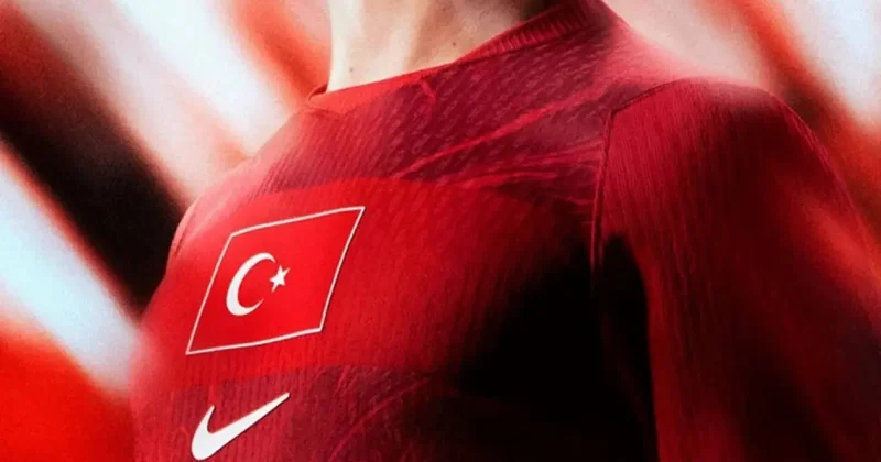 Dünya Kupası öncesi Milli forma talebi patladı: Esnaf stok yetiştiremiyor