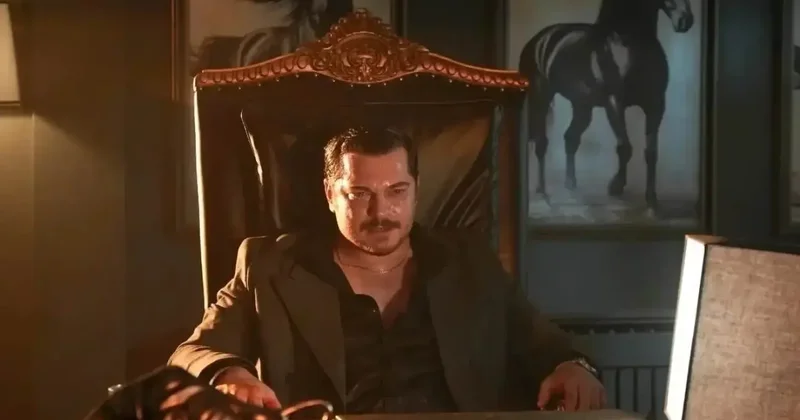 Ani final kararına tepki yağdı! Eşref Rüya dizisi severlerini hayal kırıklığına uğratan sahne
