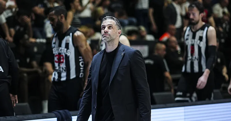 Beşiktaş’tan Sinan Erdem Spor Salonu tercihi!