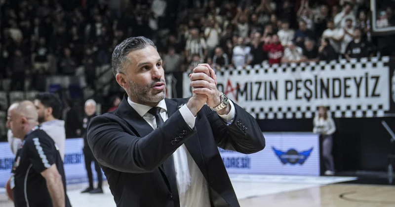 Dusan Alimpijevic: Oyuncularımız harika bir iş yaptı