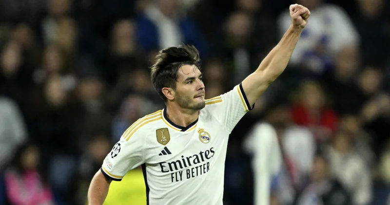 Fenerbahçe de gündem Brahim Diaz!