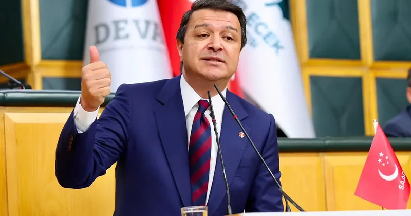 5 alamet ortaya çıktı dedi! Baskın seçim iddiası gündem oldu