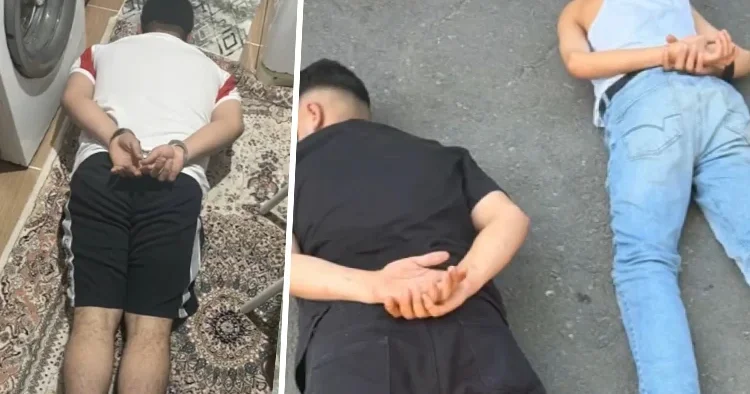 İstanbul da araç satış şirketi kurşunlanmıştı: Şüpheliler böyle yakalandı