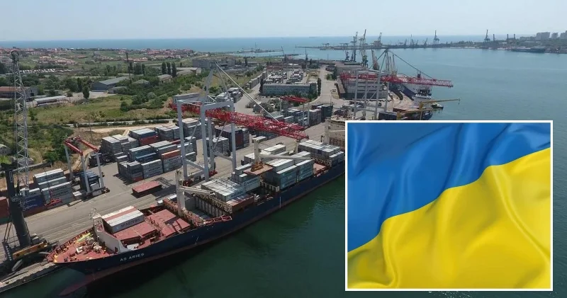 Karadeniz de gerginlik: Panama ve Barbados bayraklı iki ticari gemiye saldırı Avrupa Haberleri