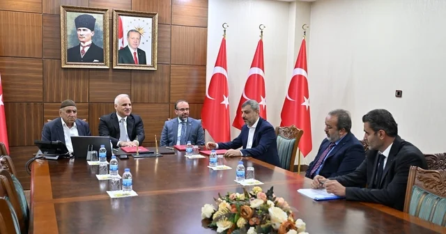 Diyarbakır a iki cami ve külliye kazandırılacak Diyarbakır Haberleri