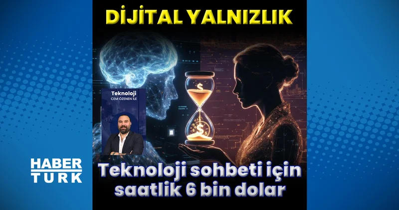 ‘Nerdy Escort’lara saatlik 6 bin dolar Silikon Vadisi zenginleri teknoloji konuşabilecek eskort istiyor