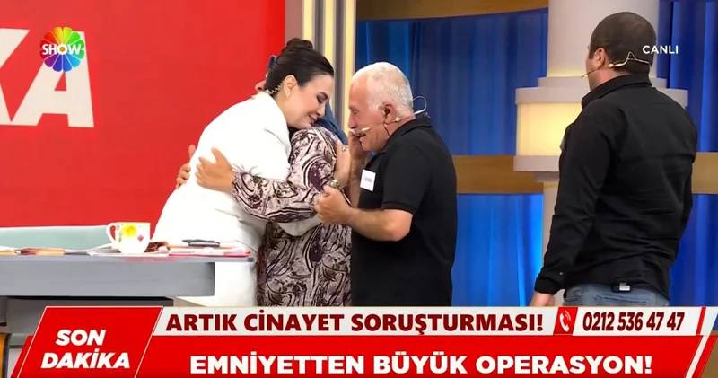 Didem Arslan Yılmaz, yıllardır çözülemeyen dosyada kritik adım attı