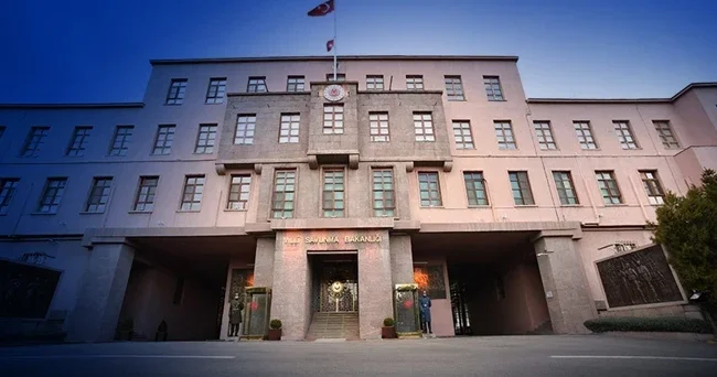 MSB den Kıbrıs uyarısı: Türkiye ye karşı başarı şansları yok