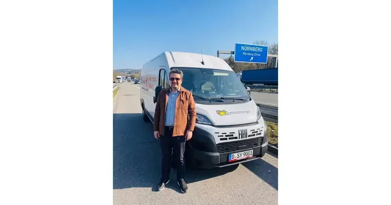 Oregon Teknoloji’den Almanya hamlesi