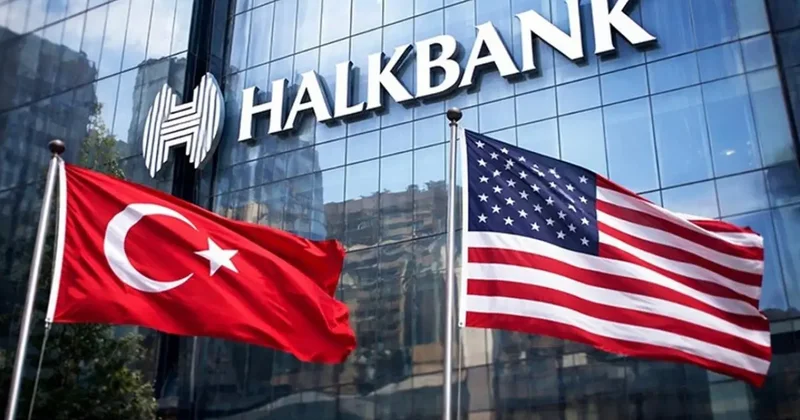 9 yıllık hukuki süreçte dönüm noktası: Halkbank ın ABD davası tamamen kapanıyor