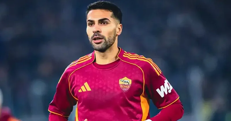 Zeki Çelik 3 yıllık imza atacak! Anlaşma tamam: Resmi açıklama bekleniyor Fanatik Gazetesi Futbol Haberleri Spor