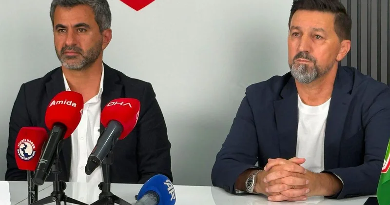 Besnik Hasi nin Amedspor a imza atması Belçika yı karıştırdı