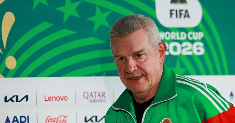 Aguirre: Futboldaki 50 yılımda daha büyük bir heyecan yaşamadım