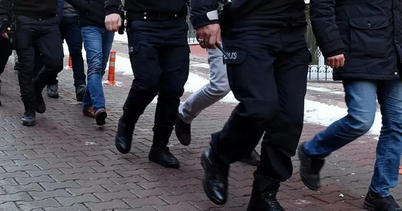İstanbul merkezli rüşvet soruşturmasında gözaltına alınan 2 kişi tutuklandı