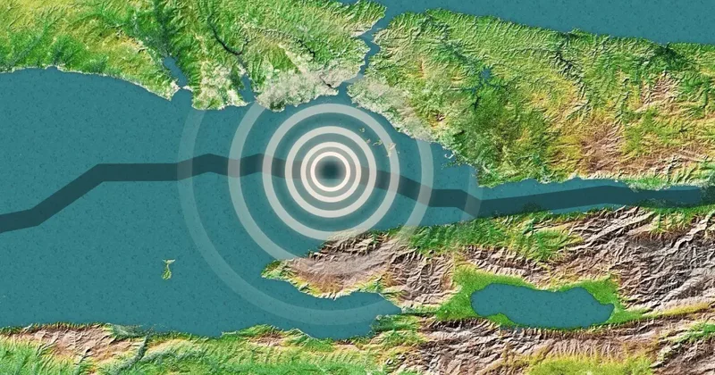 İstanbul için korkutan deprem senaryosu: Sessizliğe kanmayın! Uzmandan 6,2 uyarısı