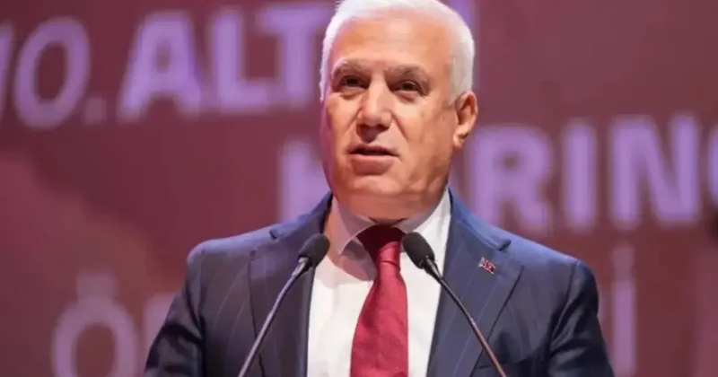Mustafa Bozbey in yargılandığı iddianameden: 2 milyonu döviz olarak pasta kutusunda teslim ettim