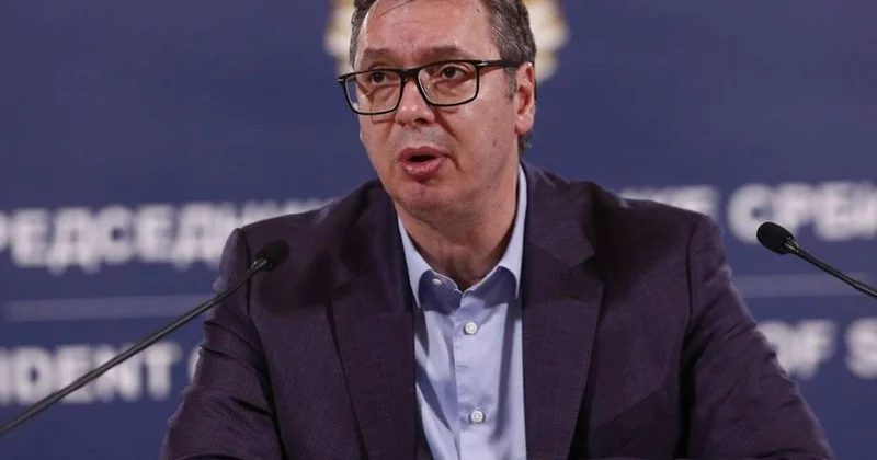Vucic İstifa Edebilir, Başbakanlığa Aday Olacak