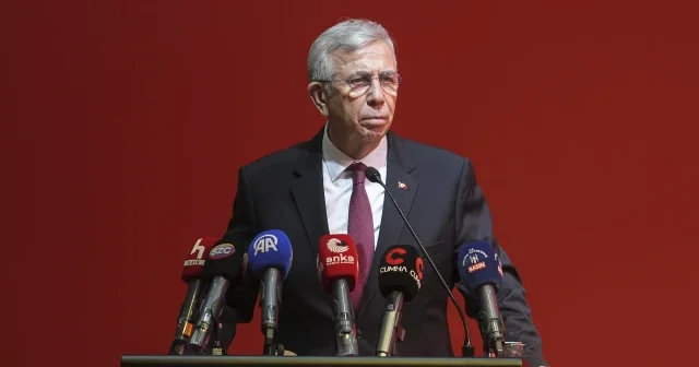 CHP’ye yakın isim mutlak butlan sürecinde Mansur Yavaş’ın isyanını anlattı VİDEO İZLE