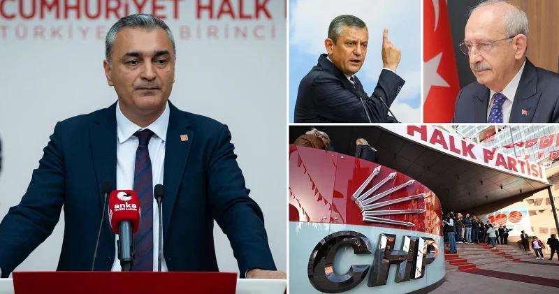 CHP de Kılıçdaroğlu cephesinden kurultay adımı: Yapacağız ama tarih belli değil Politika Haberleri