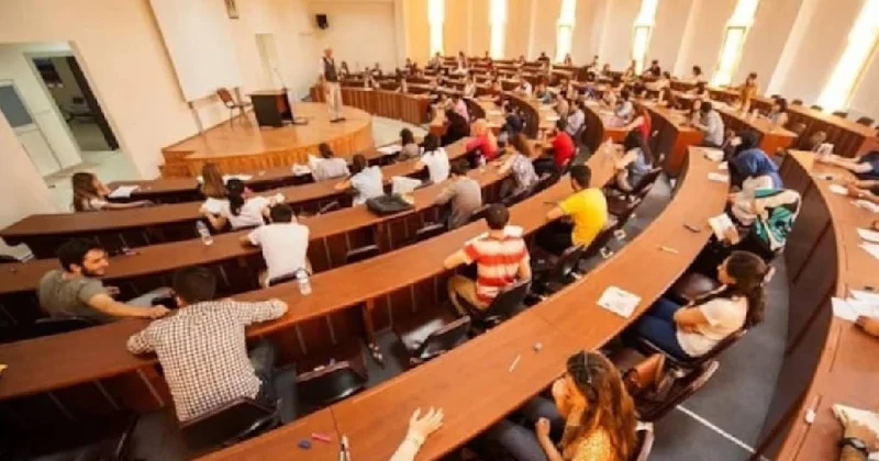 Özel sektörün mezununu havada kaptığı 2 yıllık üniversite bölümleri Sözcü Gazetesi