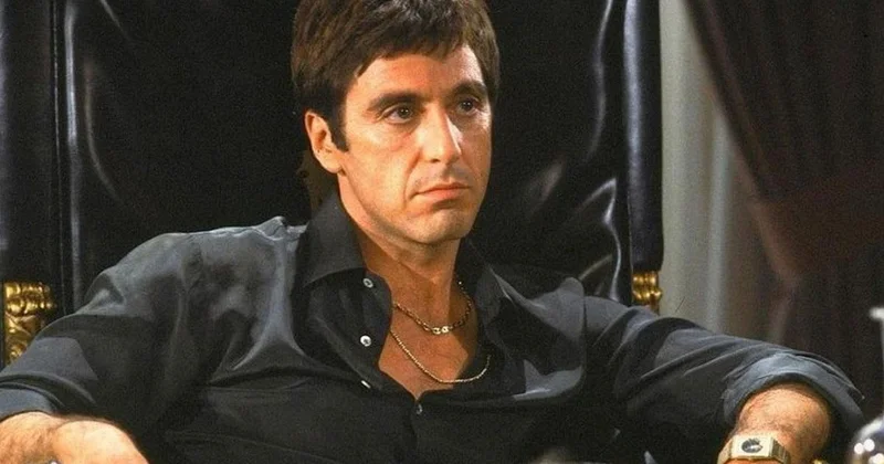 86 yaşındaki Al Pacino nun son halini görenler inanamadı