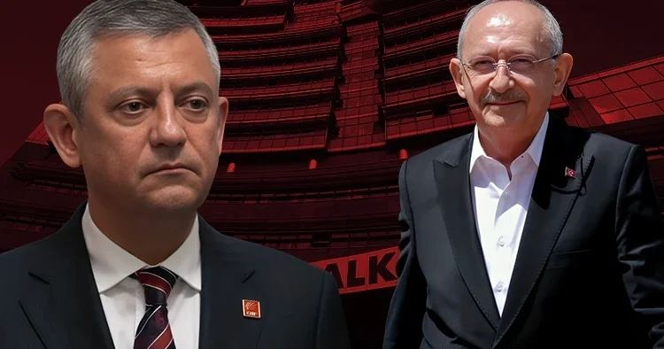 Kılıçdaroğlu ve Özel destekçileri ilk defa bir araya geliyor: CHP de gözler PM toplantısında