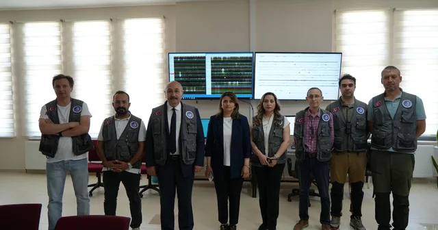 Erzincan Havzası nın deprem davranışı mercek altında Erzincan Haberleri
