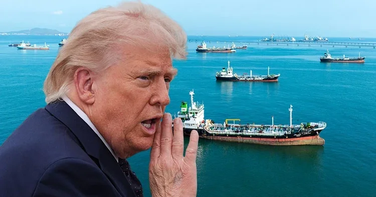 Trump canlı yayında açıkladı: İran bilmiyordu... Gizli operasyonun perde arkası ortaya çıktı