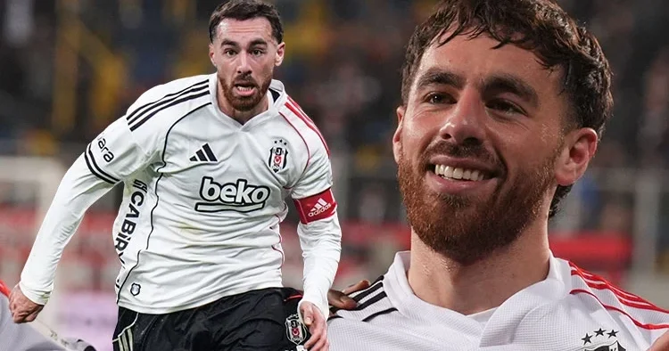 Orkun Kökçü aradı! Beşiktaş a golcü getiriyor