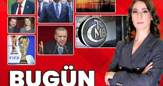 Bugün Ne Oldu? 11 Haziran 2026 haberleri: Özel in ekibindeki 28 isim CHP PM den istifa etti, Trump: İran ı bu gece çok sert vuracağız, 2026 Dünya Kupa