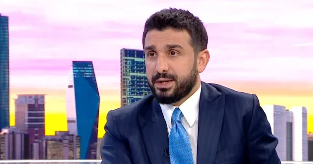 TÜGVA Genel Başkanı İbrahim Beşinci canlı yayında açıkladı: Çocukların iple çektiği yaz okulu başvuruları başladı VİDEO İZLE