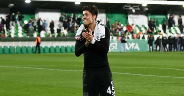 Manisa FK da Ayberk Karapo transferde Çorum yolcusu Manisa Haberleri