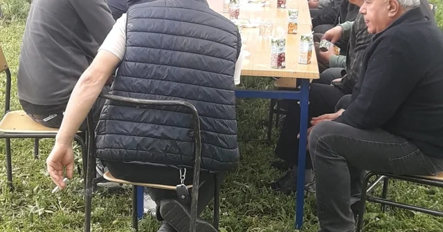 Akyaka da Vatandaş Soruyor, Başkan Cevaplıyor buluşması yoğun ilgi gördü Kars Haberleri