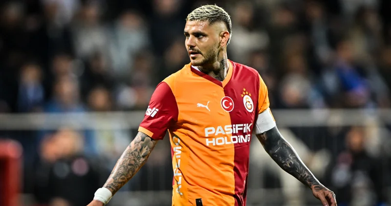 Mauro Icardi nin menajerinden Arjantin iddialarına yanıt