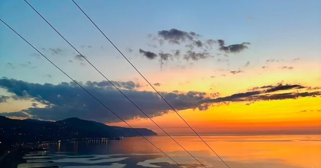 Senin Gözünden Türkeli Fotoğraf Yarışması Sinop Haberleri