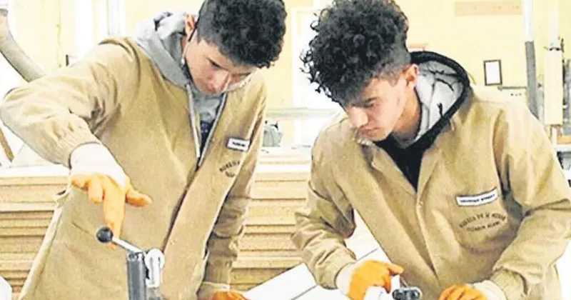 Çıraklık emeklilik hesabına dahil edilmeyecek