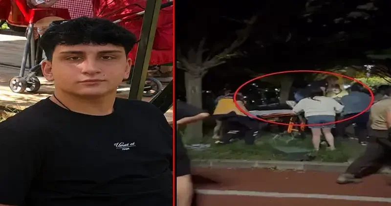 Liseli Kayra yı öldüren 17 yaşındaki şüpheli ve babası tutuklandı
