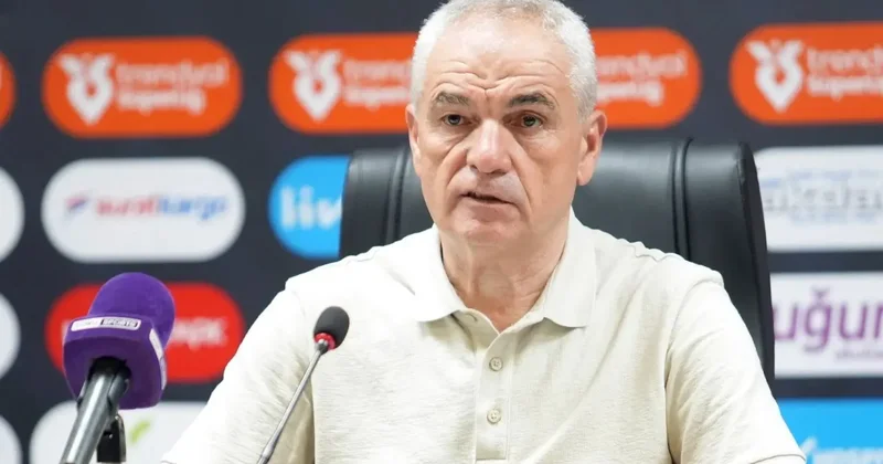 Rıza Çalımbay teknik direktörlüğe geri dönmek istiyor!