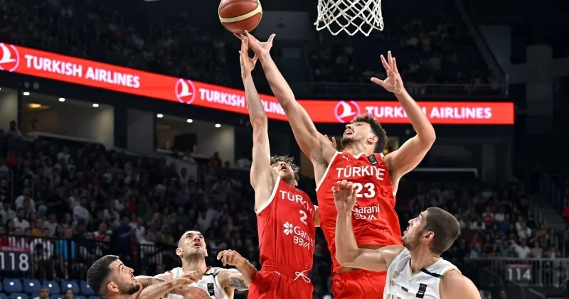 12 Dev Adam ın Bosna Hersek ve İsviçre maçları aday kadrosu belli oldu Basketbol Haberleri