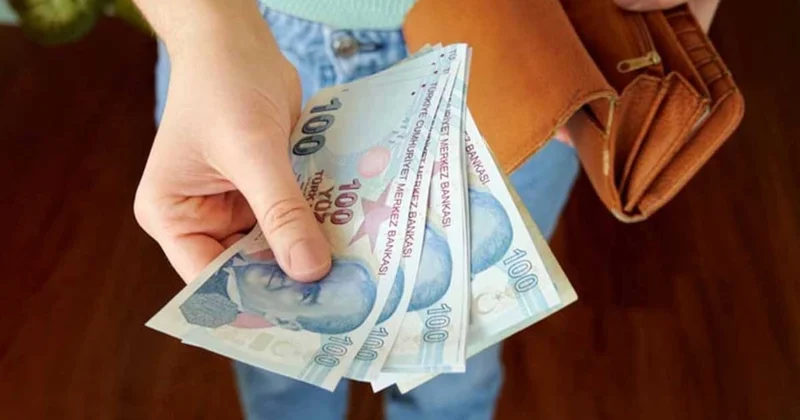 Psikologlara göre banknotları büyükten küçüğe sıralamanın altında bakın ne yatıyor Sözcü Gazetesi