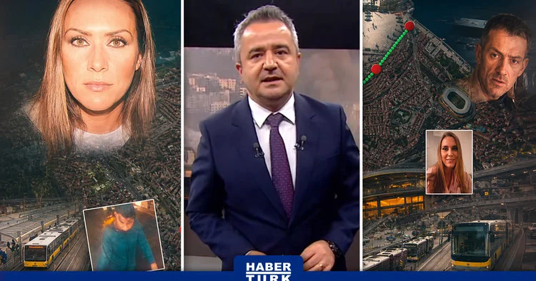 Habertürk Manşet 10 Haziran 2026 (Mezdeke Üyesi Aynur Kanbur u Kim Öldürdü?)