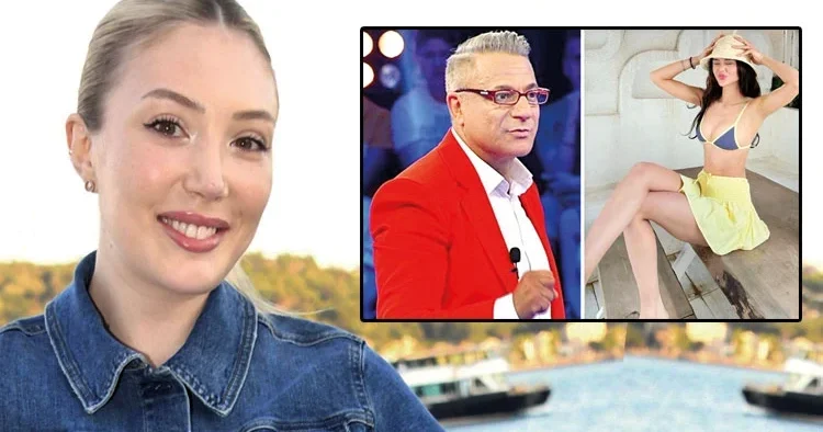 Çapkınlık haberleri kızını isyan ettirdi! Artık bıktım