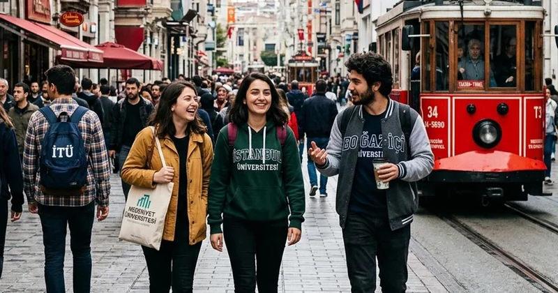 İBB nin öğrenci yurt ücretlerine yaklaşık yüzde 35 zam yapıldı