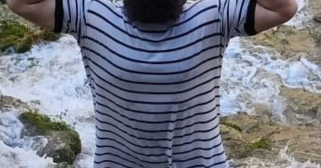 Ömer 12 gündür bulunamadı Adana Haberleri