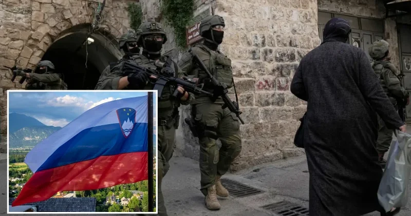 Seçim öncesi casus olan İsrail dost ilan edildi: Yaptırımlar kaldırıldı Dünya Haberleri